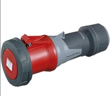 Mennekes 14212 Kupplung PowerTOP® Xtra 63A 5p 6h 400V IP67