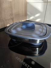 Micro Pro Grill von Tupperware