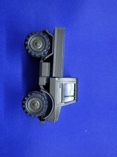 Cursor Modelle Mercedes Unimog