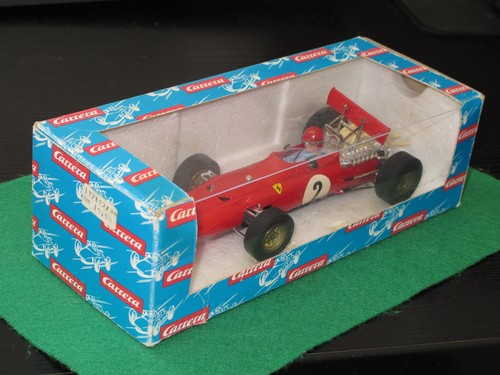 Carrera universal 132 ferrari - carrera,
