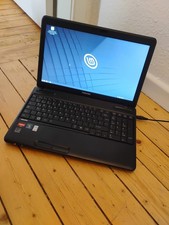 Laptop Toshiba Satellite