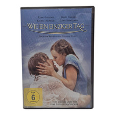Wie ein einziger Tag - DVD Film