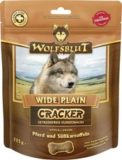 Wolfsblut Wide Plain Cracker