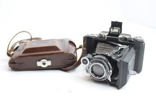 Zeiss Ikon Super Ikonta 6x9 Opton Tessar, 3,8/105 mm