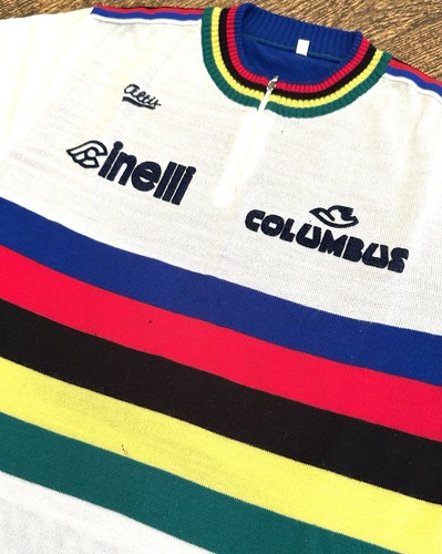 Seltenes vintage cinelli altis - seltenes,