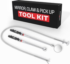 NoCry Magnetheber Set mit