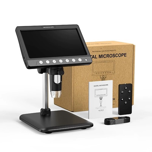 Elektronenmikroskop