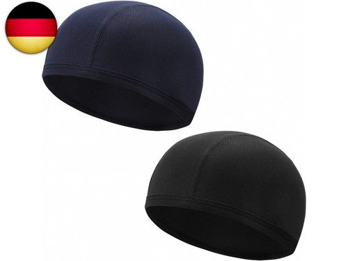 Qkurt fahrrad skull cap - qkurt, 2pcs