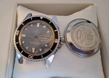 VINTAGE AUTOMATIK SICHER ZU