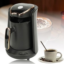 600W Greek Turkish Mocca