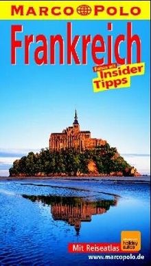 Frankreich buch zustand - ,