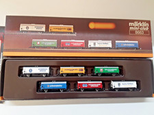 Märklin Spur Z, 8663