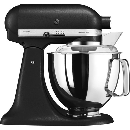 Kitchenaid 5ksm175psebk - kitchenaid,