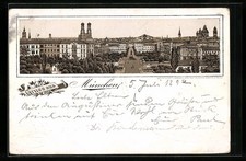 Vorläufer-Lithographie