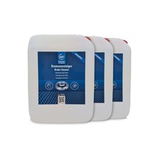 3x WP Bremsenreiniger 5L