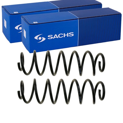 Sachs fahrwerksfedern - sachs,