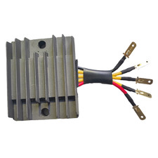 Regler für Suzuki GSX250e