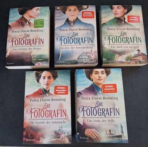 Die fotofgrafin petra - die,