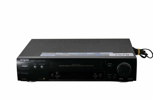 Philips vr1000 super - |, vhs