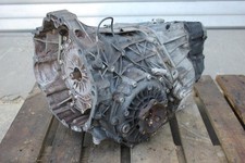 Getriebe Automatikgetriebe FSG