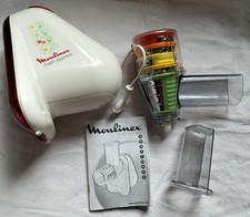 Moulinex Fresh Express