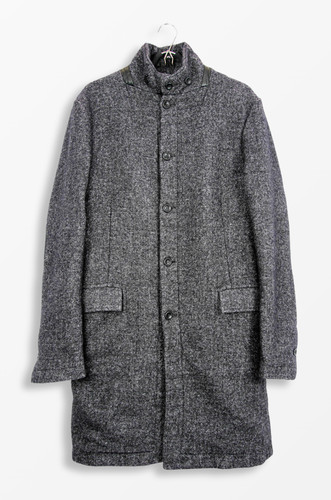 Hannes roether woll tweed - roether,