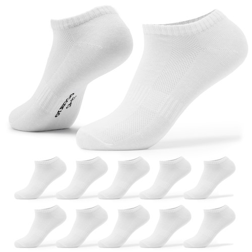 Occulto damen sneaker socken - damen,