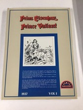 Prince Valiant Prinz Eisenherz