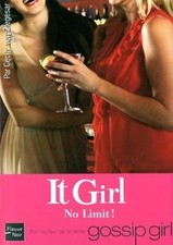It Girl, Tome 9 : No Limit 