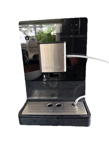 Miele kaffeevollautomat cm5400 - miele,
