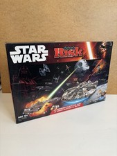 Hasbro Star Wars Risiko
