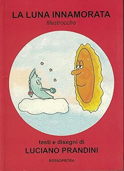 Der verliebte mond - der,