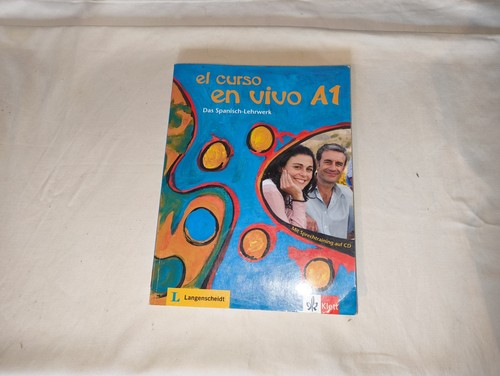 Curso vivo lehr - en,
