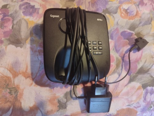 Gigaset a510a anrufbeantworter - a510a,