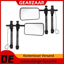 Caravan Spiegel für Gängigen