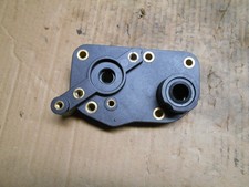 BMW K 1200 S K 1300 S Schaltungsdeckel Deckel der Schaltung