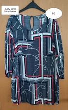 Damenbluse Tunika Größe