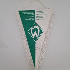 SV WERDER BREMEN Wimpel