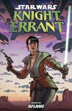 Star Wars: Knight Errant: Star