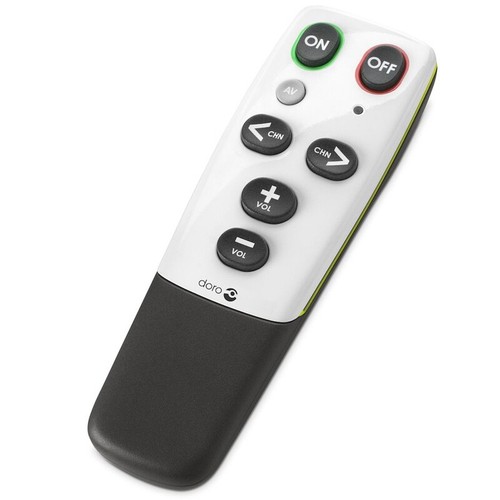 Doro handleeasy 321rc - doro,