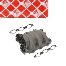 febi 48381 Ansaugkrümmer