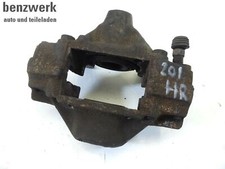 Mercedes W201 W124 Bremssattel hinten rechts ORIGINAL 2014200383 1244200383 ✔️