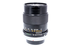 Canon FD 135mm 1:3.5 mit