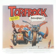 Torfrock Beinhart CD Gebraucht