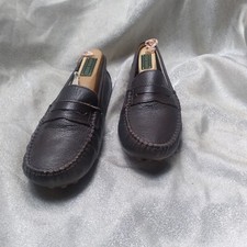 Gallucci Ladies Flats Loafers