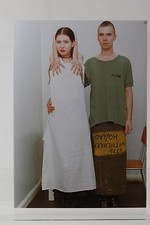 SUZANNE AND LUTZ, 1993 by