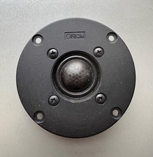 2x Canton LS 60 Mitteltöner