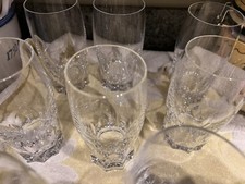 Villeroy Boch Tulip, Clear