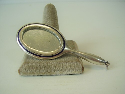 Antiker art deco ketten - art,