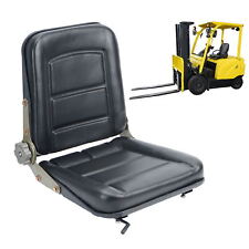 PU Baumaschinensitz